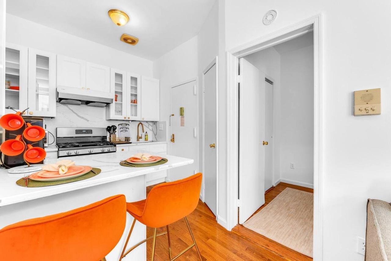 Welcome To “Sunny Park Slope Retreat”! New York Exterior photo